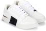 Philipp Plein Zeshoekige Super Street sneakers Wit Heren - Thumbnail 11