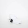 Philipp Plein Zeshoekige Super Street sneakers Wit Heren - Thumbnail 2