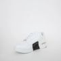 Philipp Plein Zeshoekige Super Street sneakers Wit Heren - Thumbnail 3
