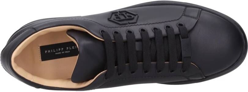 Philipp Plein Sneakers Zwart
