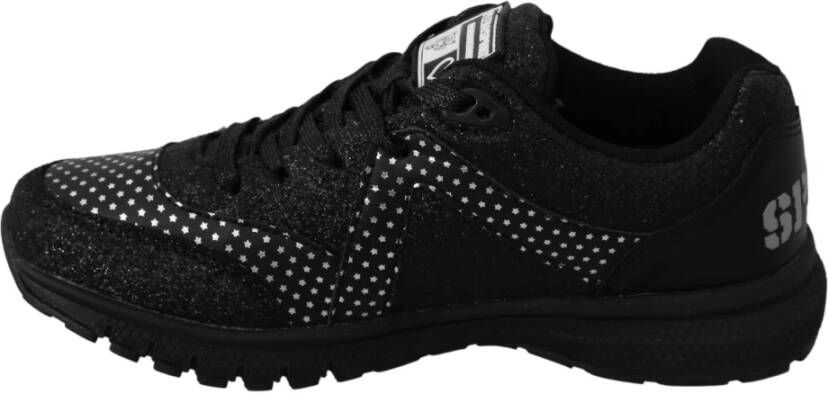 Philipp Plein Sneakers Zwart Dames