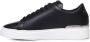 Philipp Plein Stijlvolle Katoenmix Sneakers voor Heren Zwart Heren - Thumbnail 7