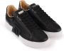 Philipp Plein Hexagon Phantom Kiks Zwarte Sneakers Zwart Heren - Thumbnail 13