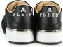 Philipp Plein Hexagon Phantom Kiks Zwarte Sneakers Zwart Heren - Thumbnail 13