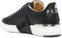 Philipp Plein Hexagon Phantom Kiks Zwarte Sneakers Zwart Heren - Thumbnail 10