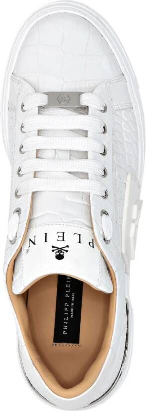 Philipp Plein Stijlvolle dames sneakers