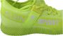 Philipp Plein Stijlvolle Groene Casual Sneakers - Thumbnail 2
