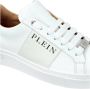 Philipp Plein Stijlvolle herensneakers White Heren - Thumbnail 3