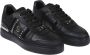 Philipp Plein Stijlvolle lage top sneakers met studs - Thumbnail 2