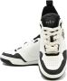 Philipp Plein Croco Print Leren Sneakers White Heren - Thumbnail 6