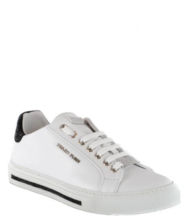 Philipp Plein Stijlvolle Sneakers