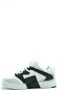 Philipp Plein Multicolor Sneakers voor Heren White Heren - Thumbnail 2