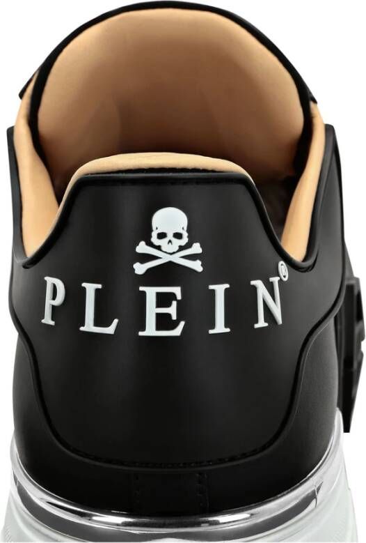 Philipp Plein Stijlvolle Sneakers voor Mannen