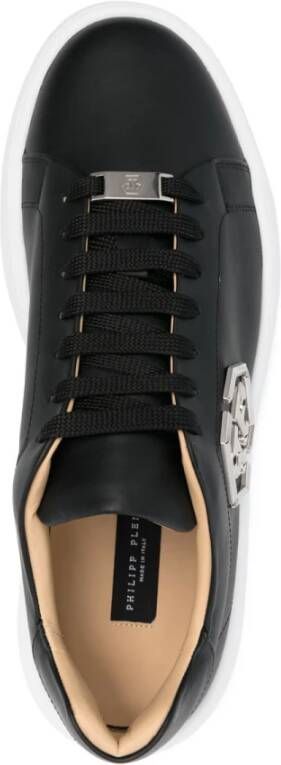 Philipp Plein Stijlvolle Sneakers voor Mannen