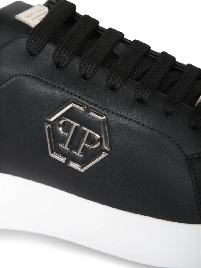 Philipp Plein Stijlvolle Sneakers voor Mannen en Vrouwen