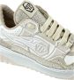 Philipp Plein Stijlvolle Sneakers voor Mannen Multicolor Dames - Thumbnail 3