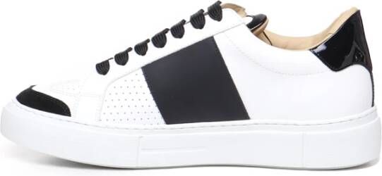 Philipp Plein Stijlvolle Sneakers White Heren