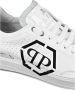 Philipp Plein Witte LO TOP voor vrouwen White Heren - Thumbnail 4