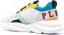 Philipp Plein Witte Casual Canvas Sneakers Multicolor Dames - Thumbnail 2