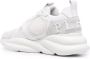 Philipp Plein Witte Casual Sneakers Hurricane White Dames - Thumbnail 6