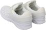Philipp Plein Witte Polyester Casual Sneakers White Dames - Thumbnail 6