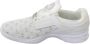 Philipp Plein Witte Polyester Casual Sneakers White Dames - Thumbnail 7