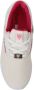 Philipp Plein Elegante witte sneakers met roze accenten White Dames - Thumbnail 3