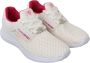 Philipp Plein Elegante witte sneakers met roze accenten White Dames - Thumbnail 5