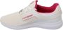 Philipp Plein Elegante witte sneakers met roze accenten White Dames - Thumbnail 7