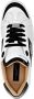 Philipp Plein Witte Sneakers voor Heren White Heren - Thumbnail 5