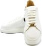 Philipp Plein Witte Sneakers voor Mannen - Thumbnail 2