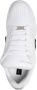 Philipp Plein Zeshoekige Super Street sneakers Wit Heren - Thumbnail 5
