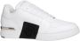 Philipp Plein Zeshoekige Super Street sneakers Wit Heren - Thumbnail 8