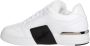 Philipp Plein Zeshoekige Super Street sneakers Wit Heren - Thumbnail 9