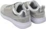 Philipp Plein Elegante zilveren sneakers voor trendsetters Gray - Thumbnail 3