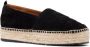 Philipp Plein Zwarte Espadrilles Casual Flats met Skull Black Dames - Thumbnail 4