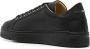 Philipp Plein Zwarte Lace-Up Sneakers met Rubberen Zool - Thumbnail 2