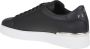 Philipp Plein Stijlvolle Katoenmix Sneakers voor Heren Zwart Heren - Thumbnail 8