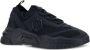 Philipp Plein Zwarte Predator Platte Schoenen Black Heren - Thumbnail 2