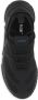 Philipp Plein Zwarte Predator Platte Schoenen Black Heren - Thumbnail 4