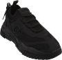 Philipp Plein Predator Sneakers Black Heren - Thumbnail 3