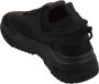 Philipp Plein Predator Sneakers Black Heren - Thumbnail 4