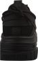 Philipp Plein Predator Sneakers Black Heren - Thumbnail 5