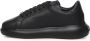 Philipp Plein Zwarte Sneakers met Logodetails - Thumbnail 2