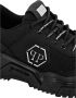 Philipp Plein Zwarte Sneakers Black Dames - Thumbnail 3