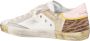 Philippe Model Vrouwelijke Street Style Sneakers Multicolor Dames - Thumbnail 19