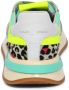 Philippe Model Sneakers MultiColour Multicolor Dames - Thumbnail 7