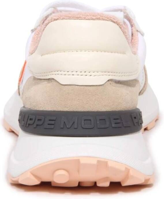 Philippe Model Antibes Low Mondial Pop Schoenen
