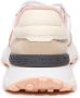 Philippe Model Italiaanse Sneakers met Contrasterend Hiel Detail White Dames - Thumbnail 7