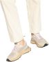 Philippe Model Beige Antibes Hardloopschoenen Vrouwen Multicolor Dames - Thumbnail 10